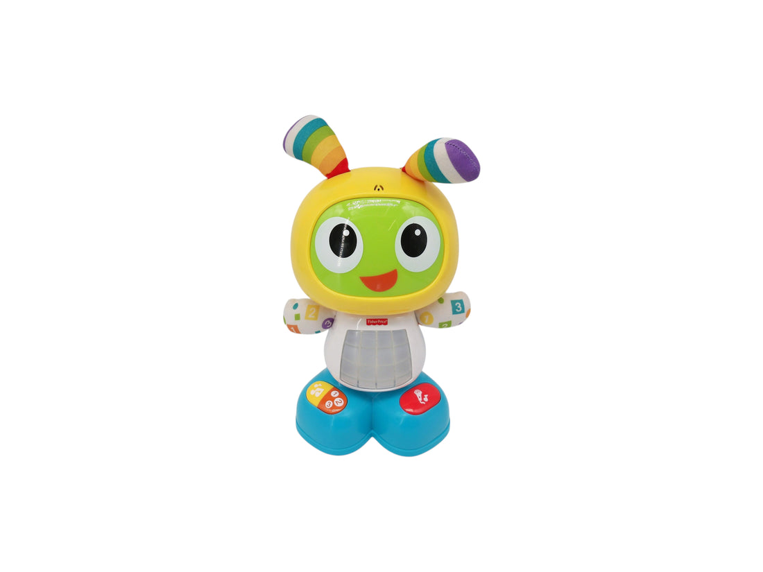 Bebo le robot d&