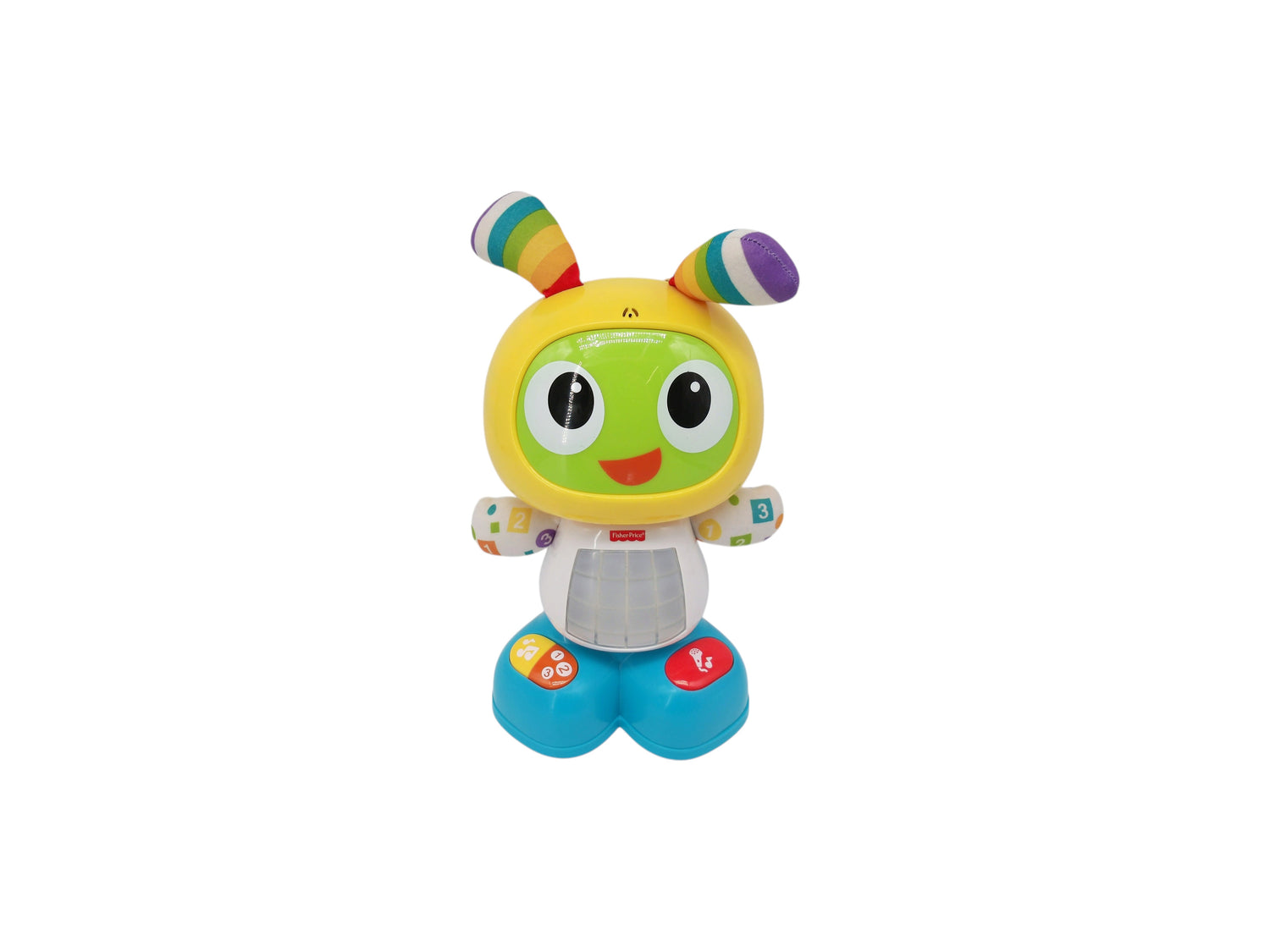 Bebo le robot d&