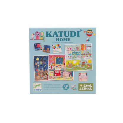 Katudi Home 