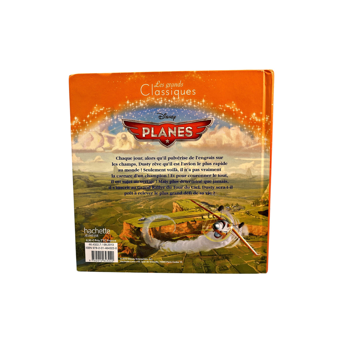 Les grands classiques - Planes