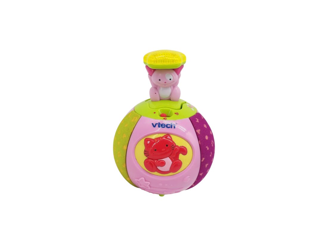 Baby balle surprise