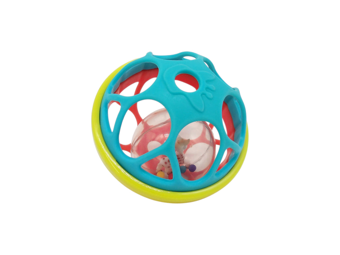Soft ball - Hochet sensoriel - Sophie la Girafe