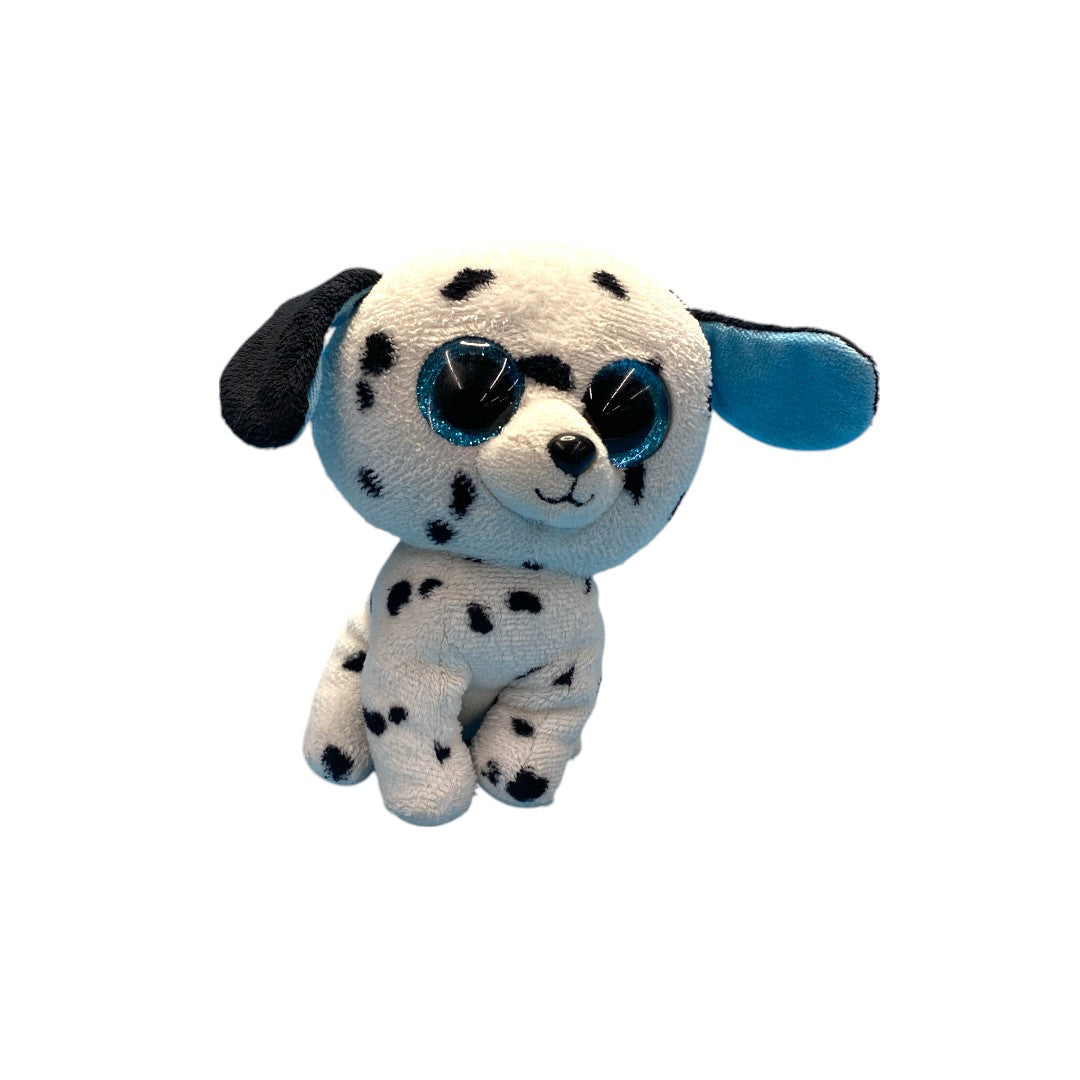 Peluche - Chiot dalmatien 