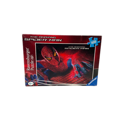 Puzzle - The amazing Spider Man - 100 pièces