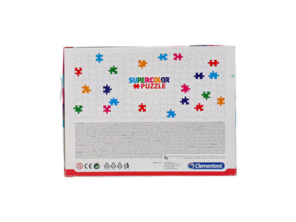 Puzzle - Princesses Disney  - 104 pièces