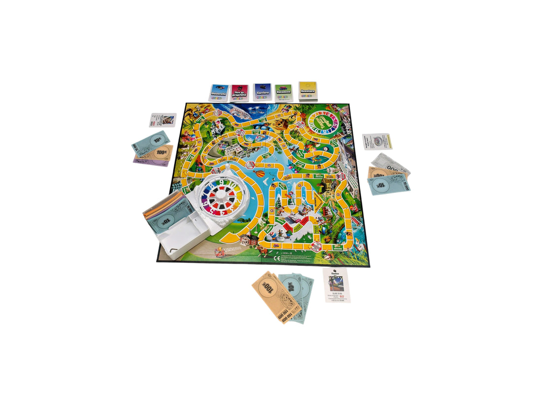 Destins des vacances- Édition 2016