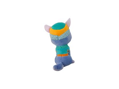 Peluche - La Pat&