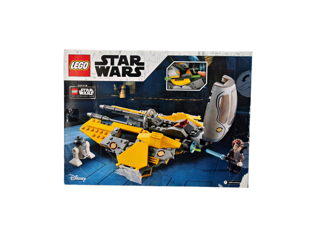 LEGO - Star Wars - L&