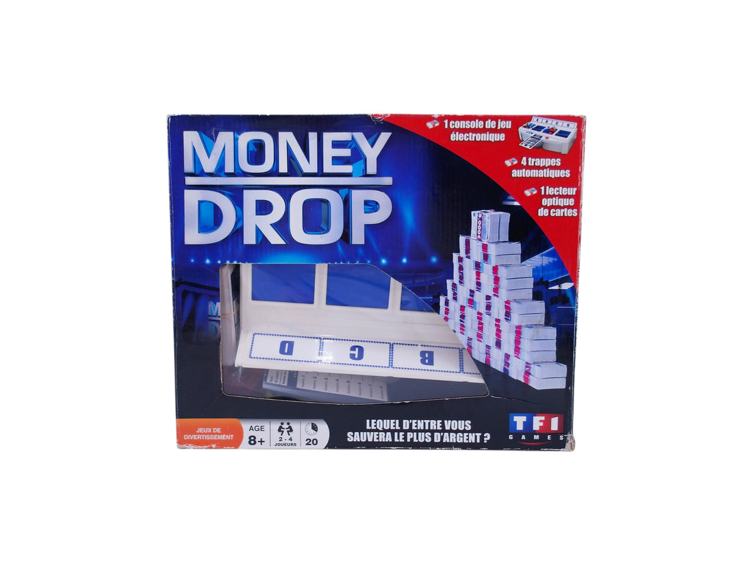 Money Drop- Édition 2013