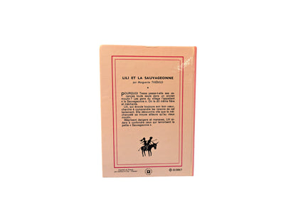 Lili et la sauvageonne 