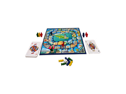 Jeu de l&