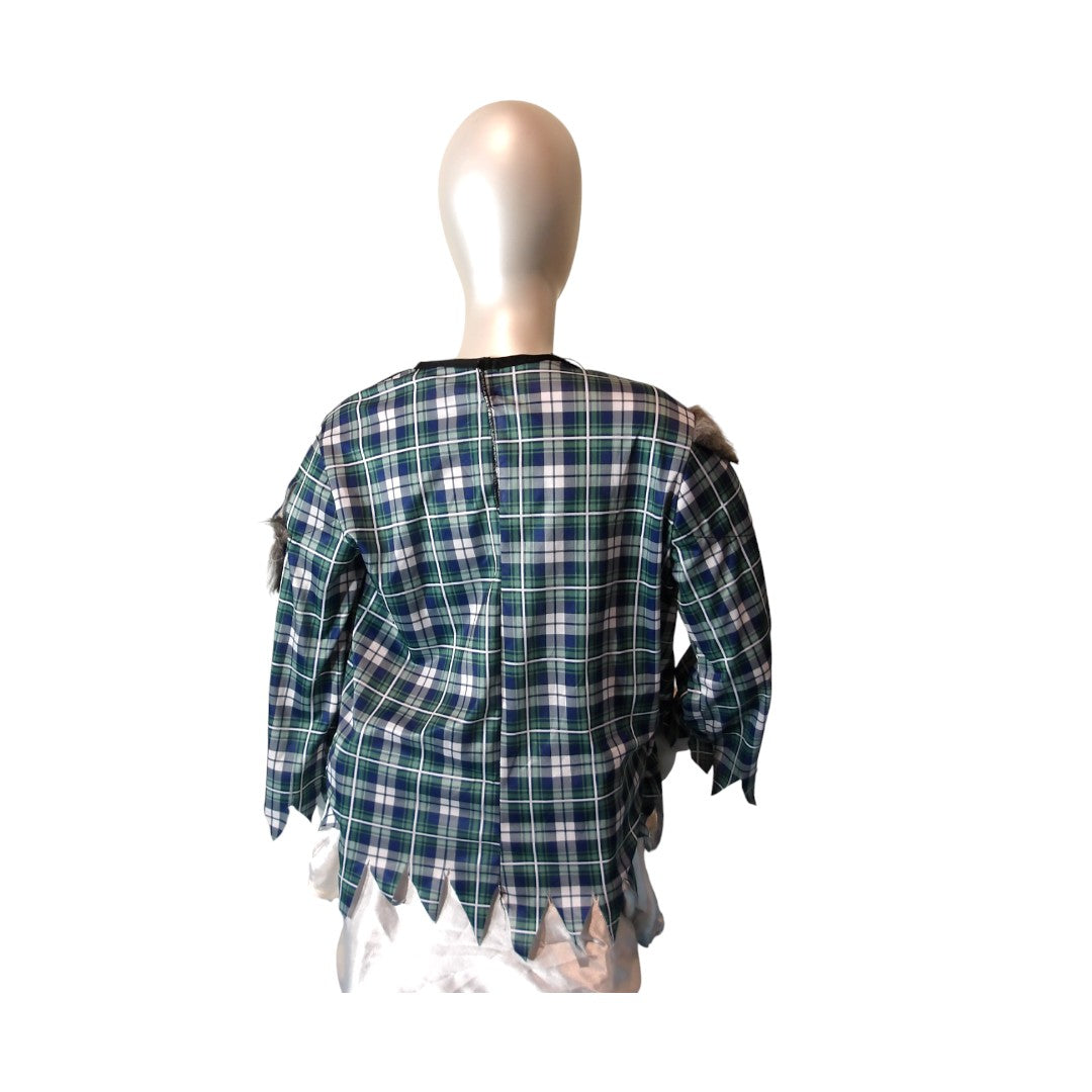 Déguisement -  Loup Garou