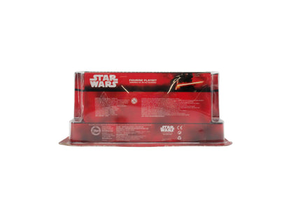Figurines -  Playset - Star Wars -  The Force Awakens
