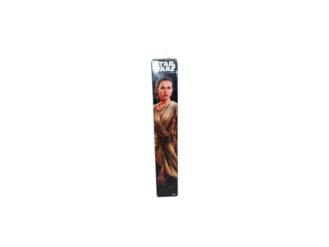Figurine - Star Wars - Rey Big