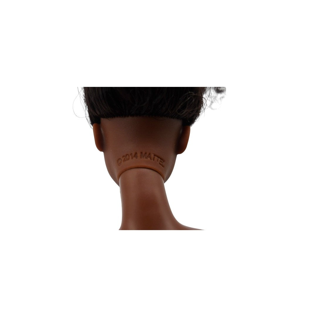 Barbie - Aime l&