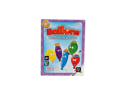 Ballons 