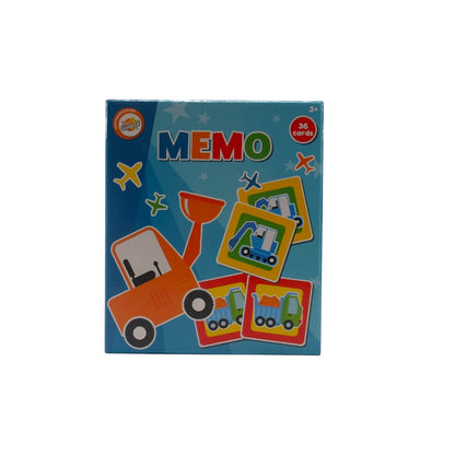 Memo
