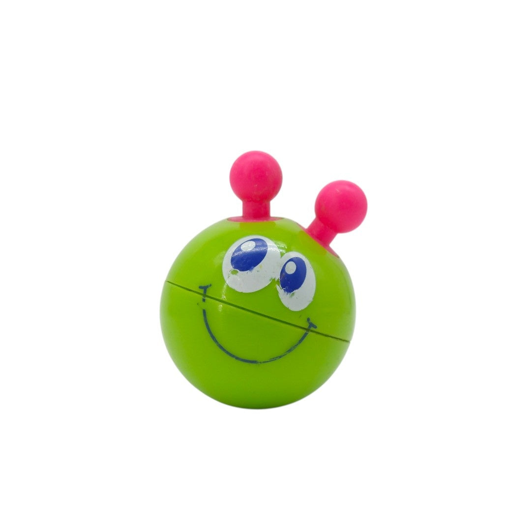 Bâton de pluie - Chenille