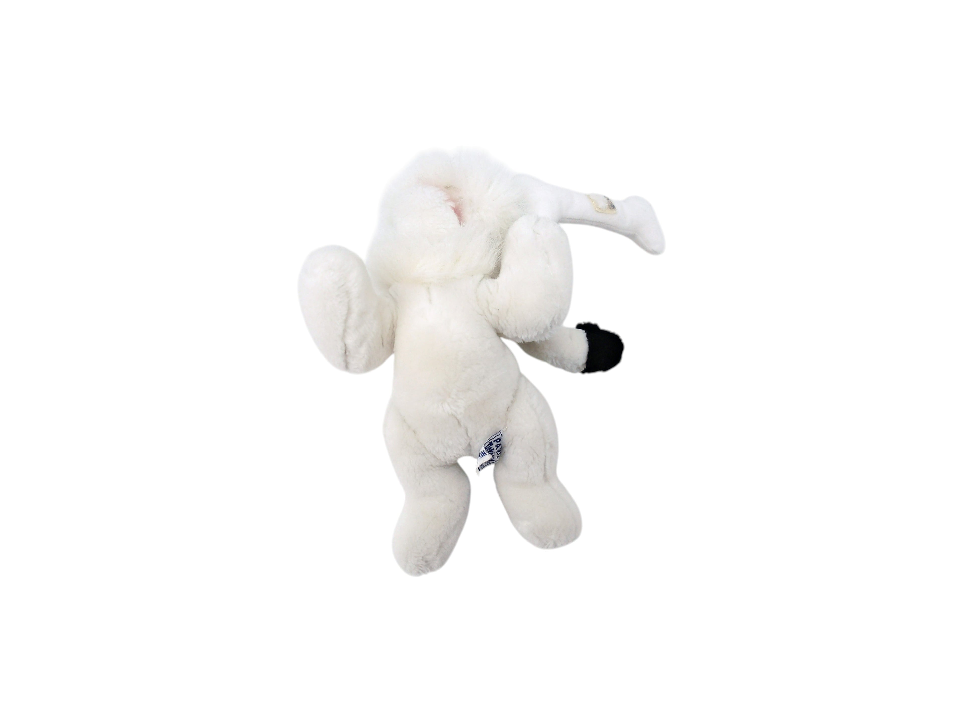Peluche -Astérix et Obélix - Chien Idéfix 