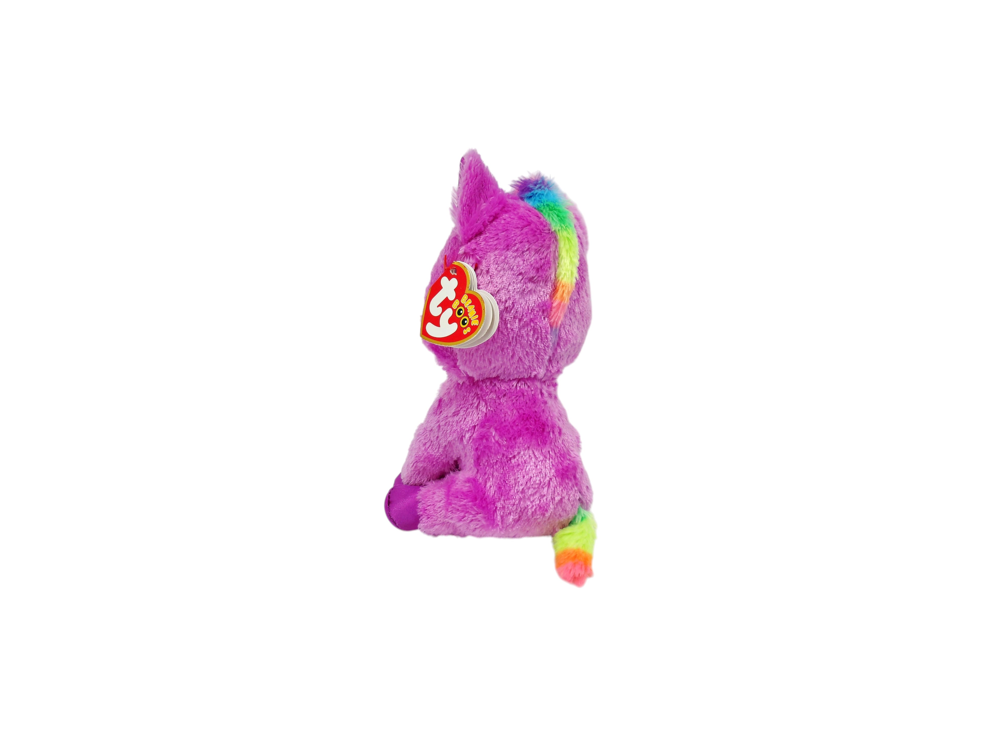 Peluche - Rosette la licorne