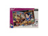 Puzzle - Blanche Neige pâtisserie - 60 pièces