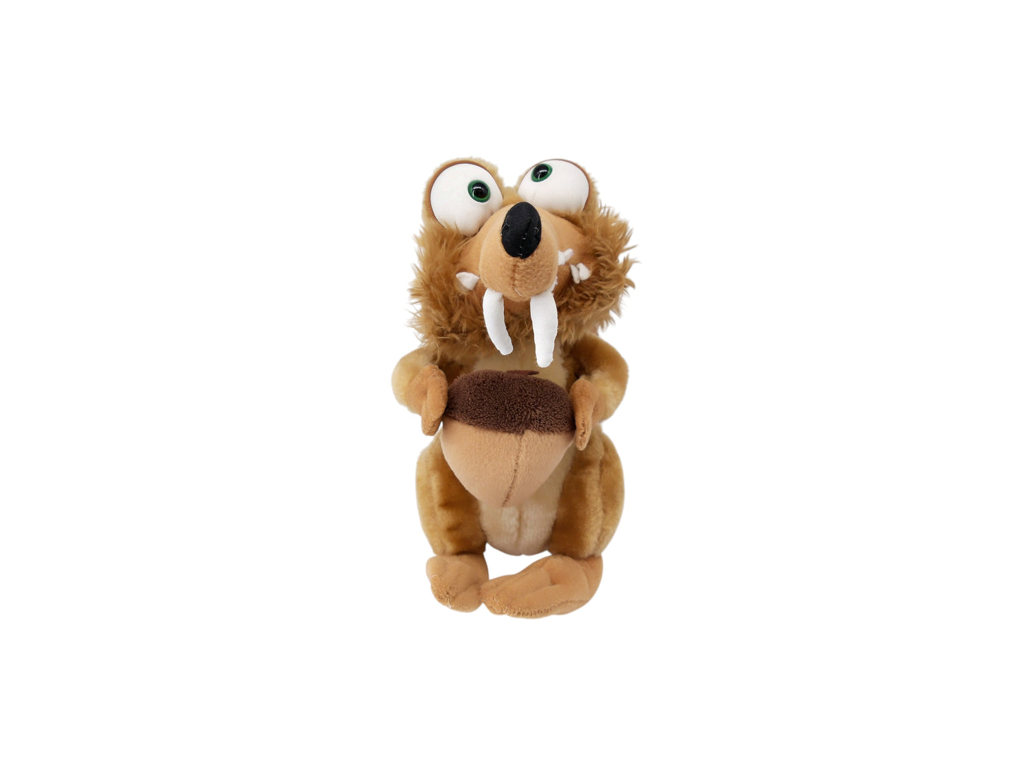 Peluche - Age de Glace - Scrat 