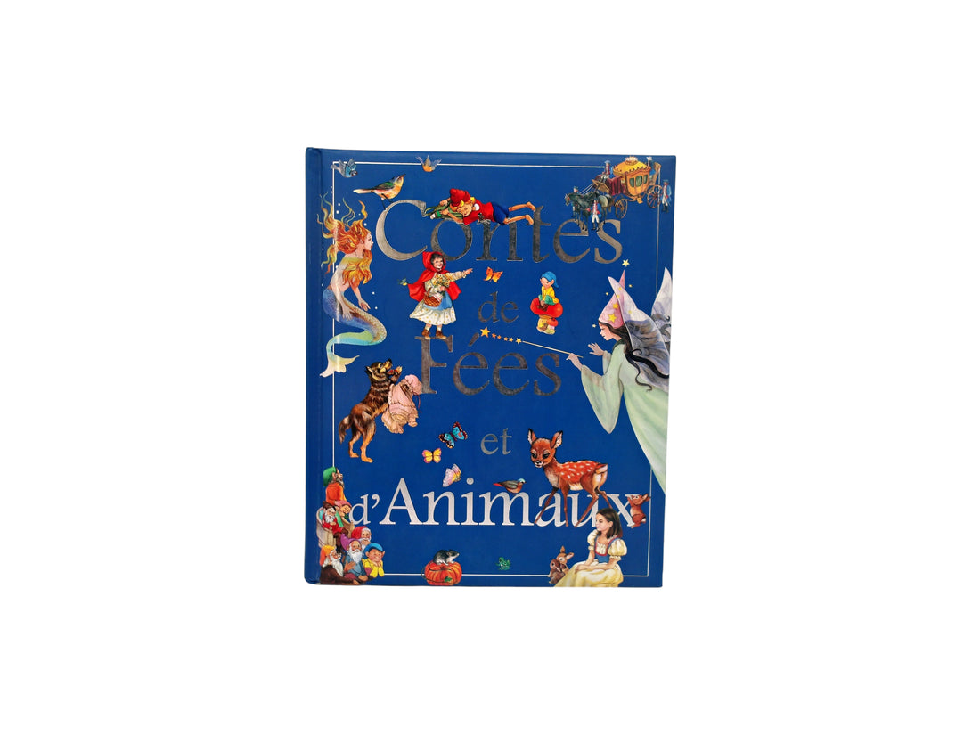 Contes de Fées et d&