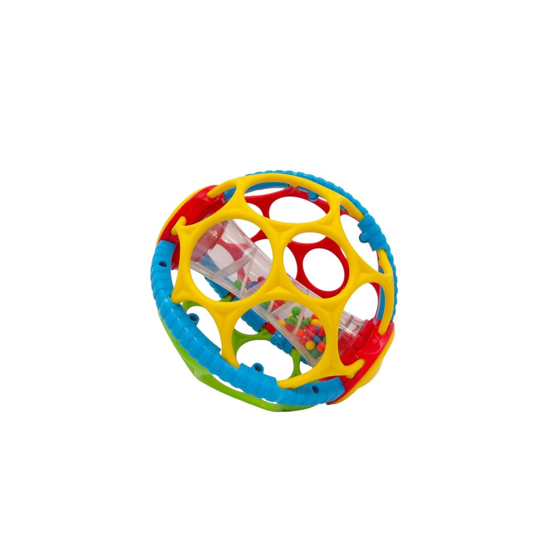 Balle hochet