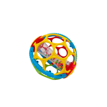 Balle hochet