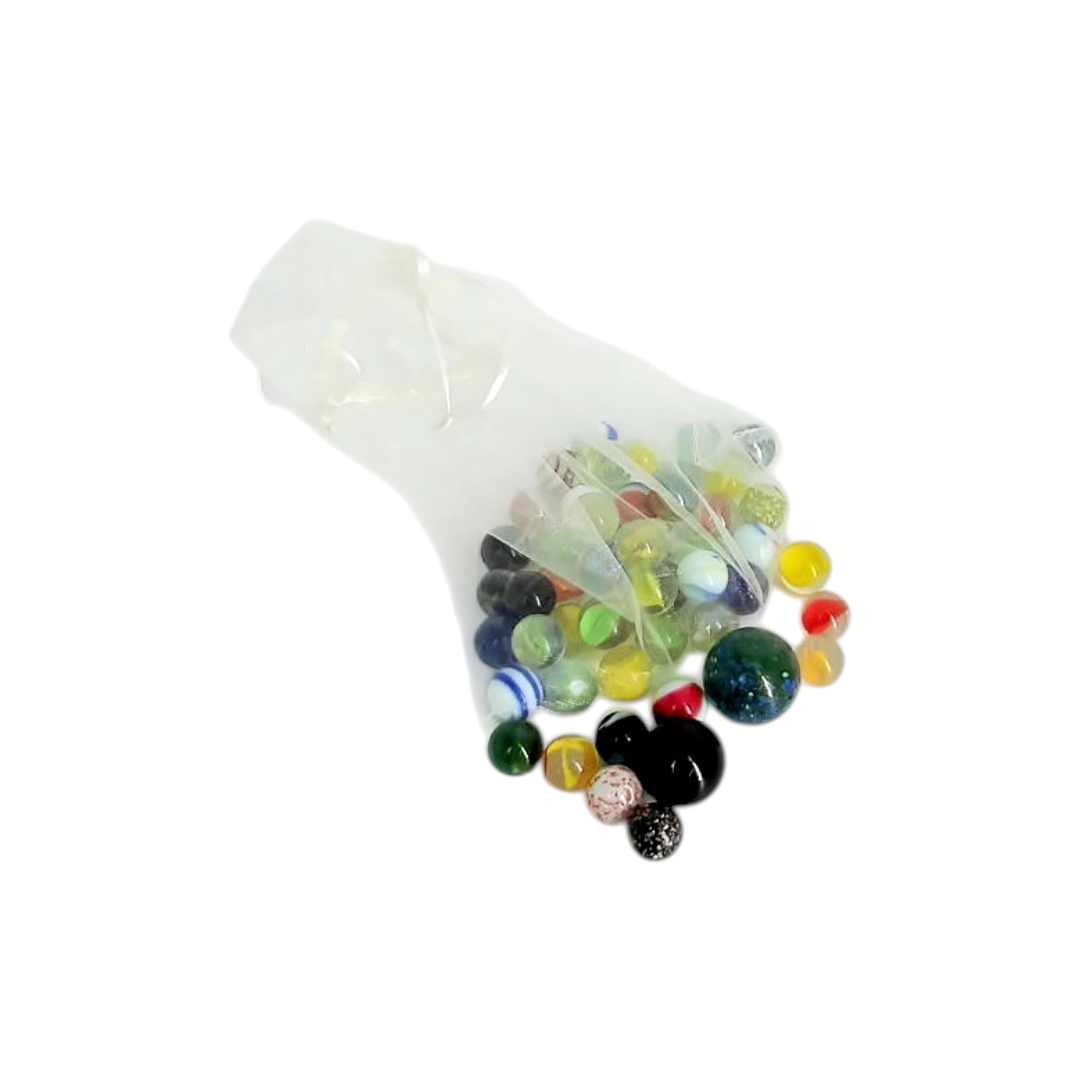 Sachet de billes - x50