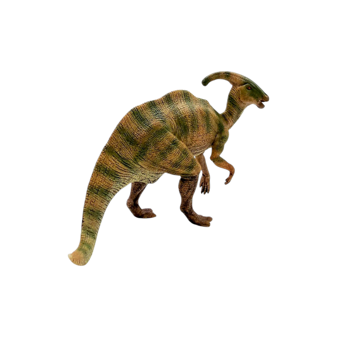 Figurine - Parasaurolophus