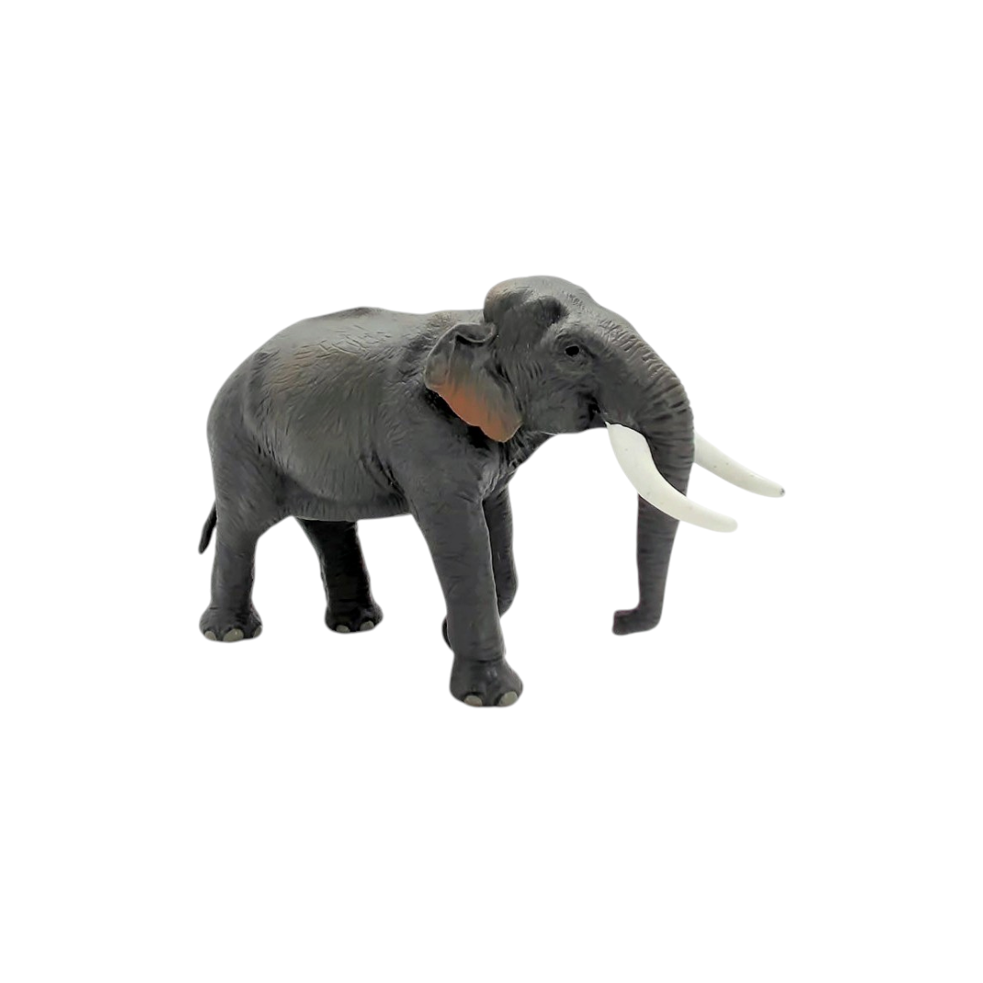 Figurine - Éléphant d&