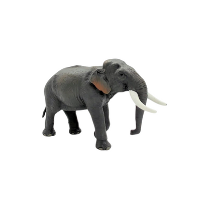Figurine - Éléphant d&