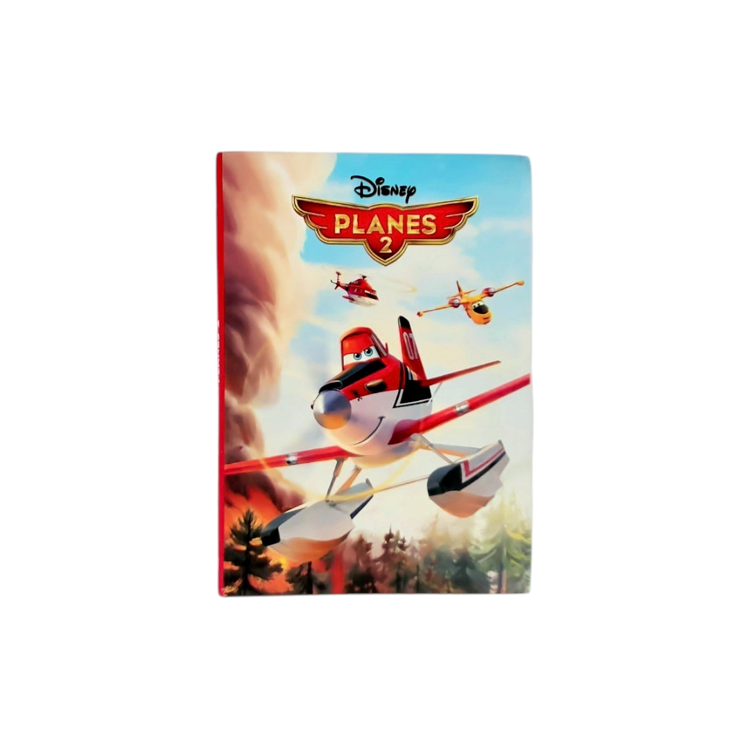 Disney Planes 2