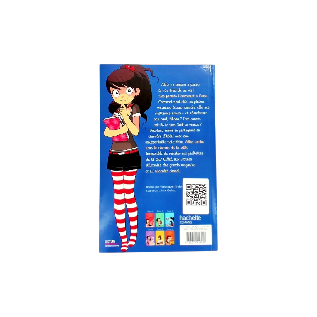 Le carnet d&