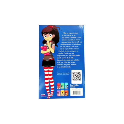 Le carnet d&