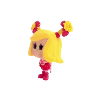 Figurine - The Grinch 2018 - Cindy Lou Who