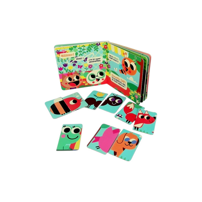 Coffret d&