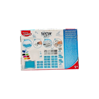 Tableau dessin - Textur&