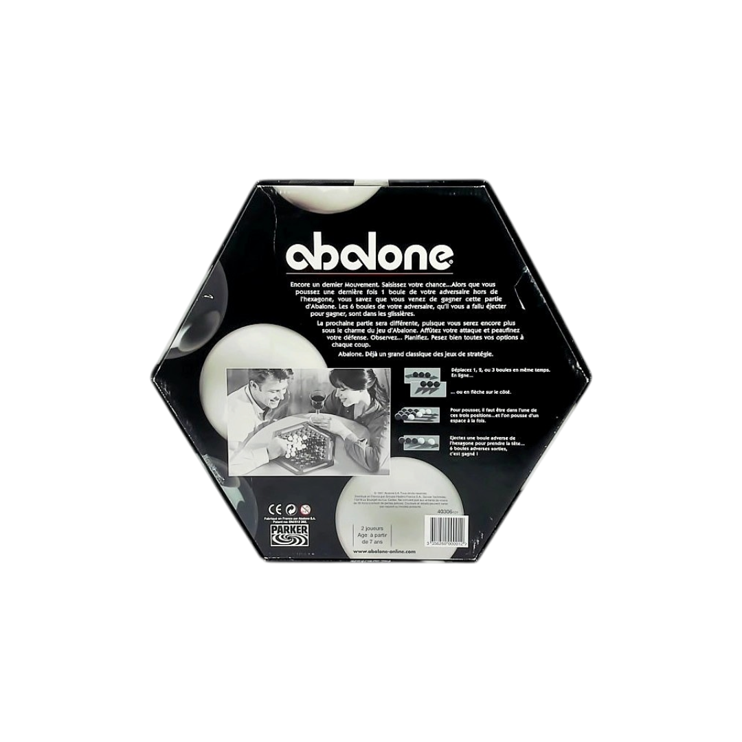 Abalone