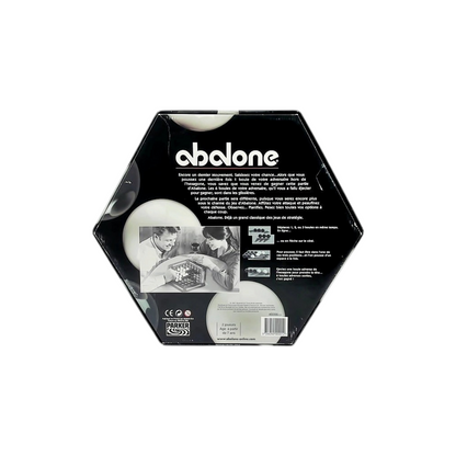 Abalone