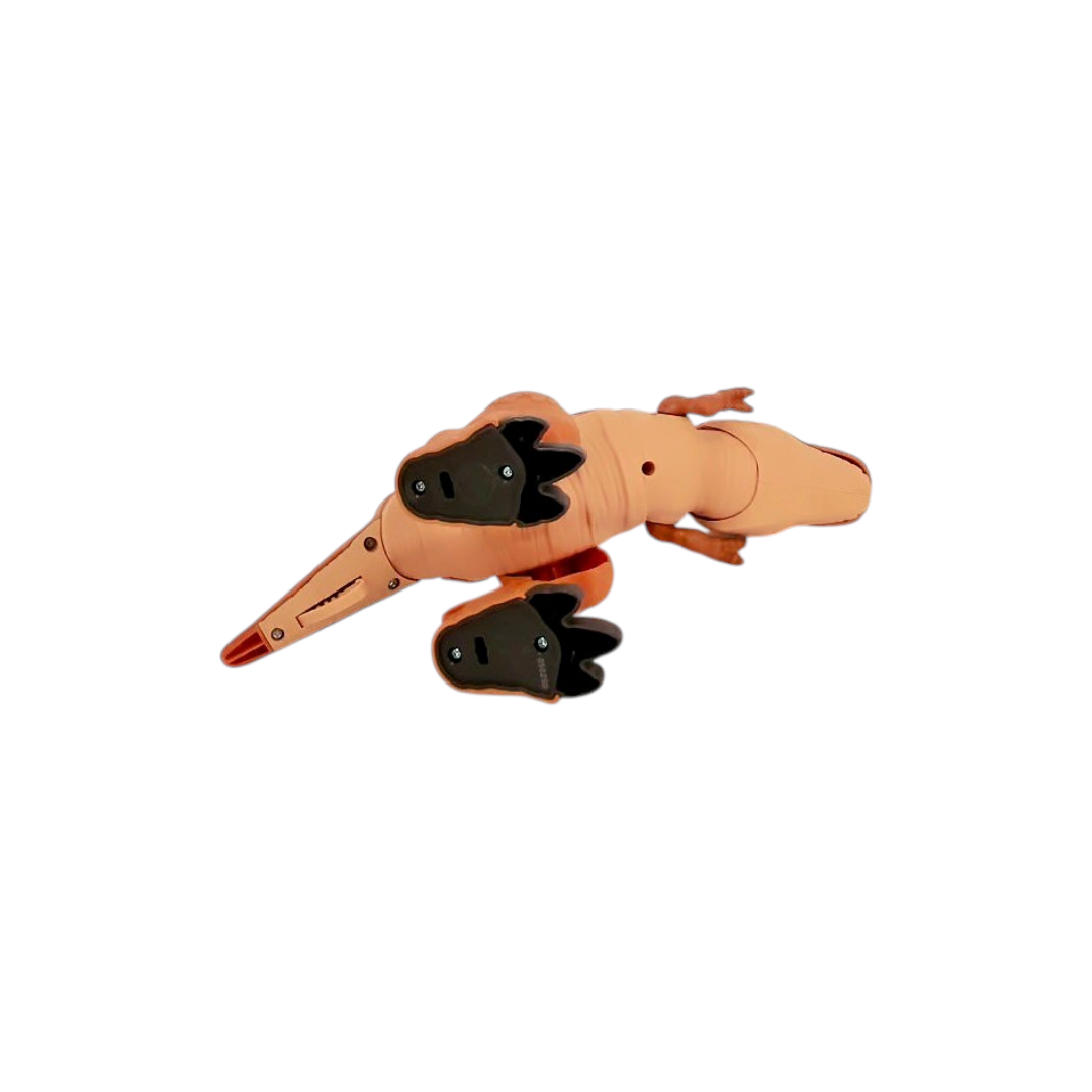 Figurine interactive - Tyrannosaurus Rex