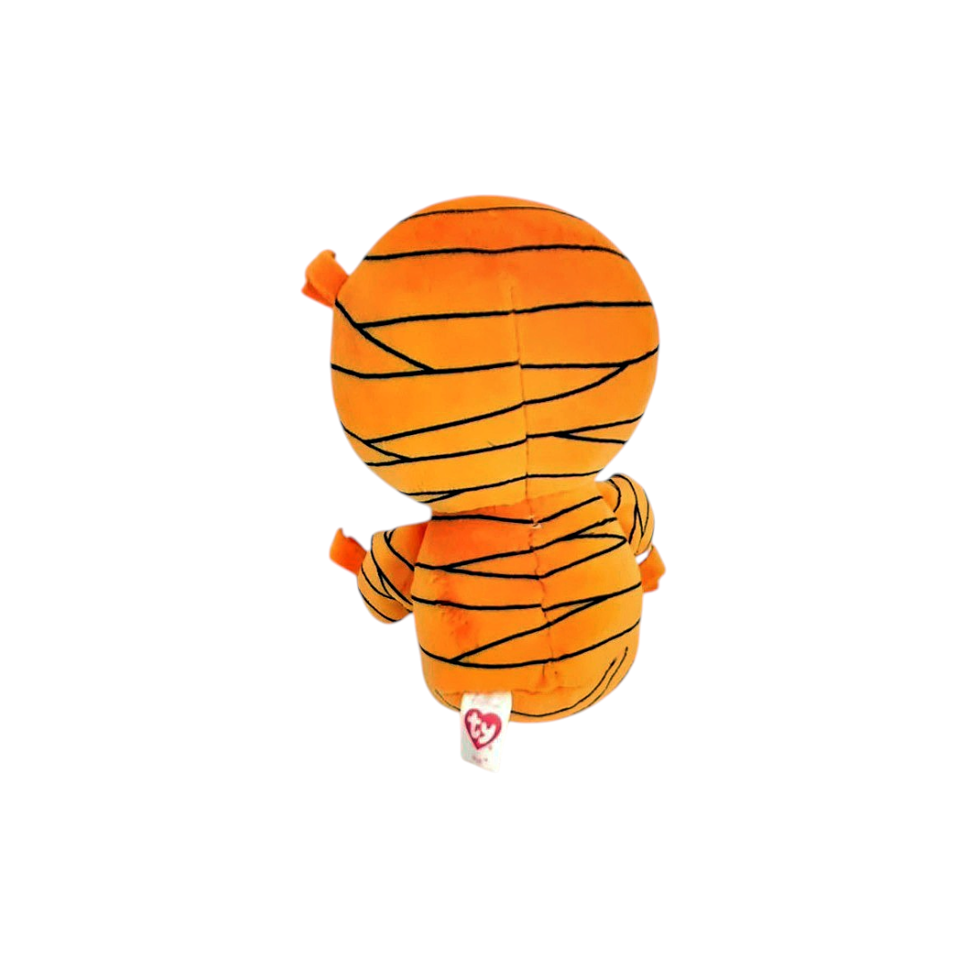 Peluche - Mask la momie