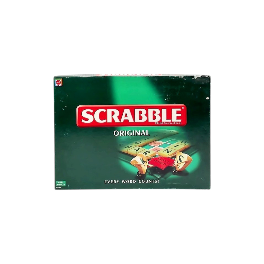 Scrabble Original
