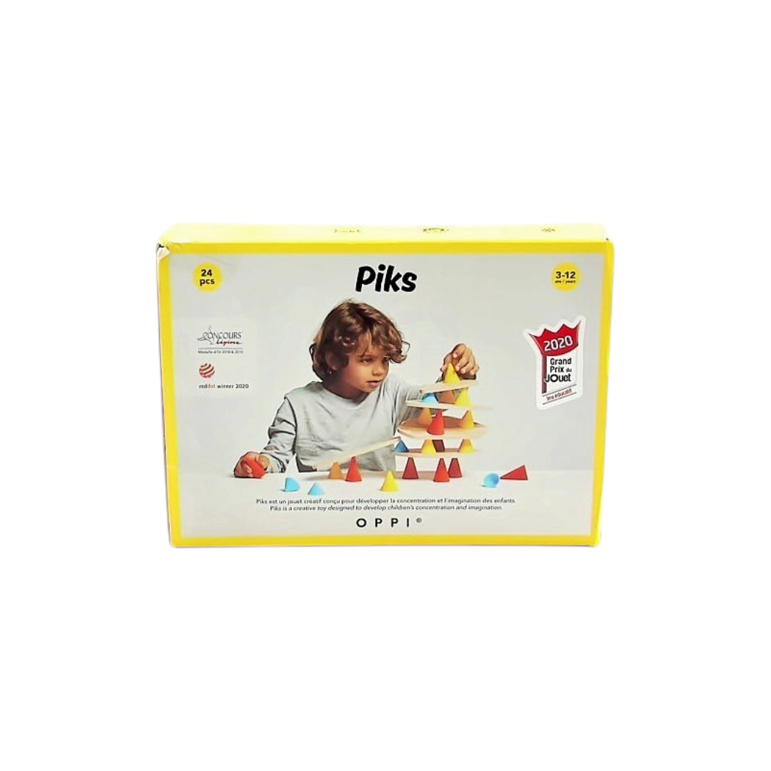 Piks - Small kit