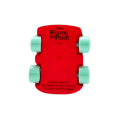 Voiture soft &amp; go Winnie l&