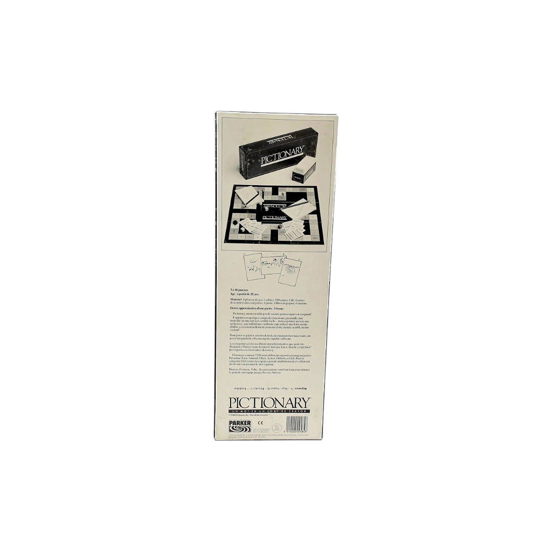 Pictionary