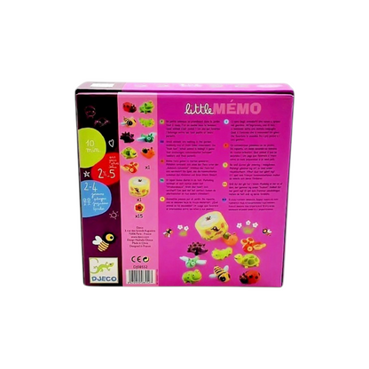 Little Memo