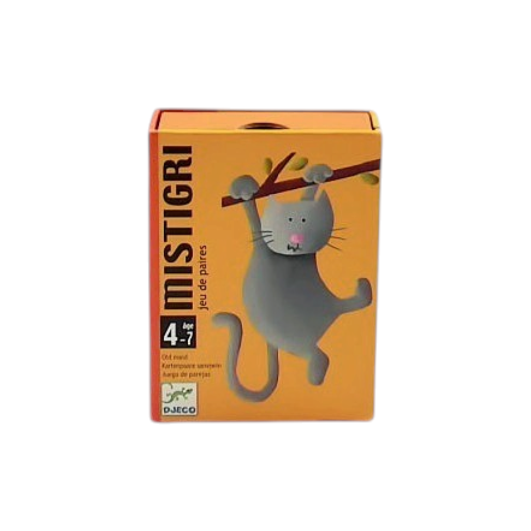Mistigri