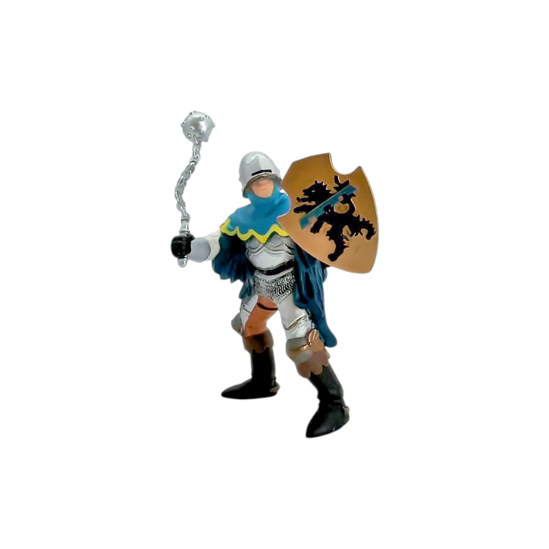 Figurine - Officier à la masse